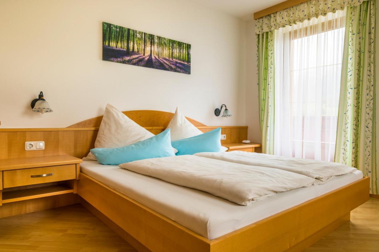 Apartmán Weidinghof Sankt Veit im Pongau Exteriér fotografie