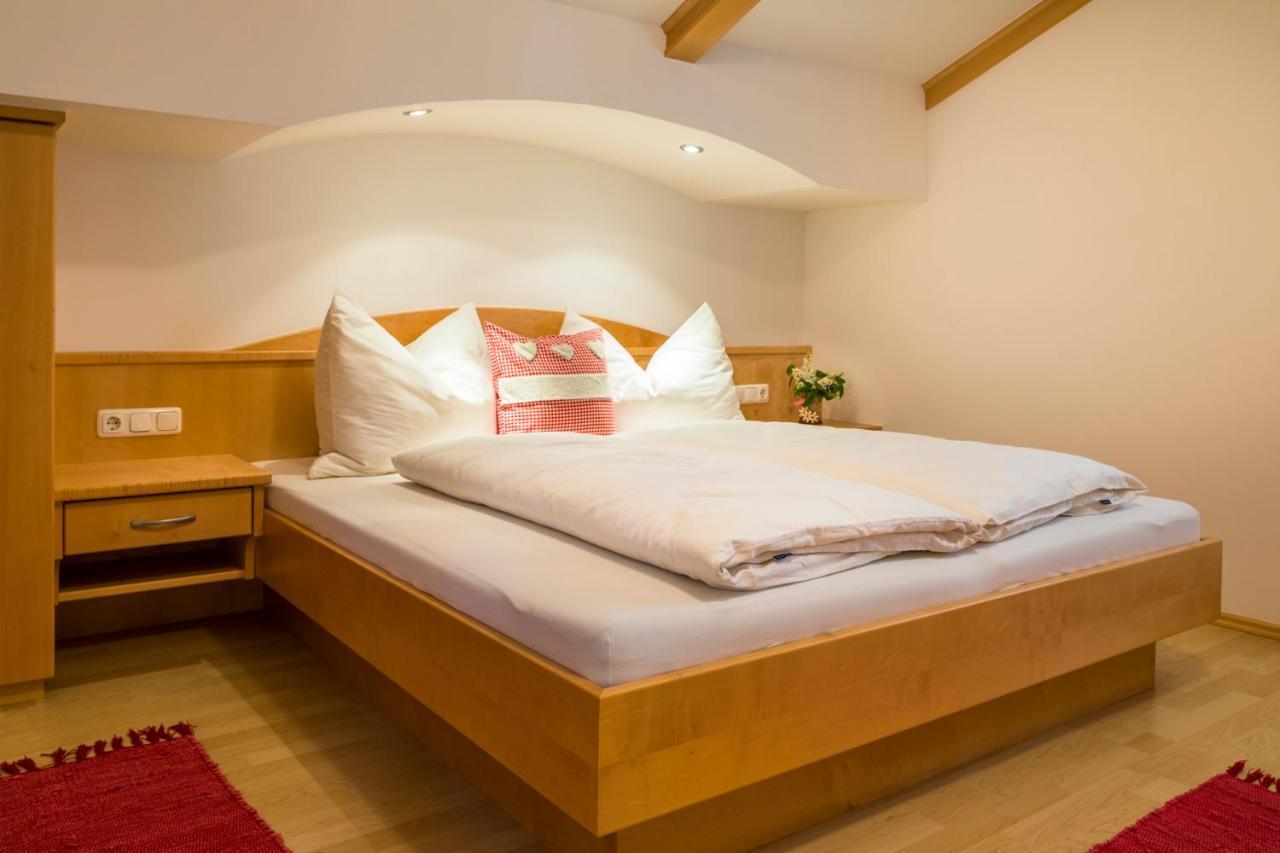 Apartmán Weidinghof Sankt Veit im Pongau Exteriér fotografie