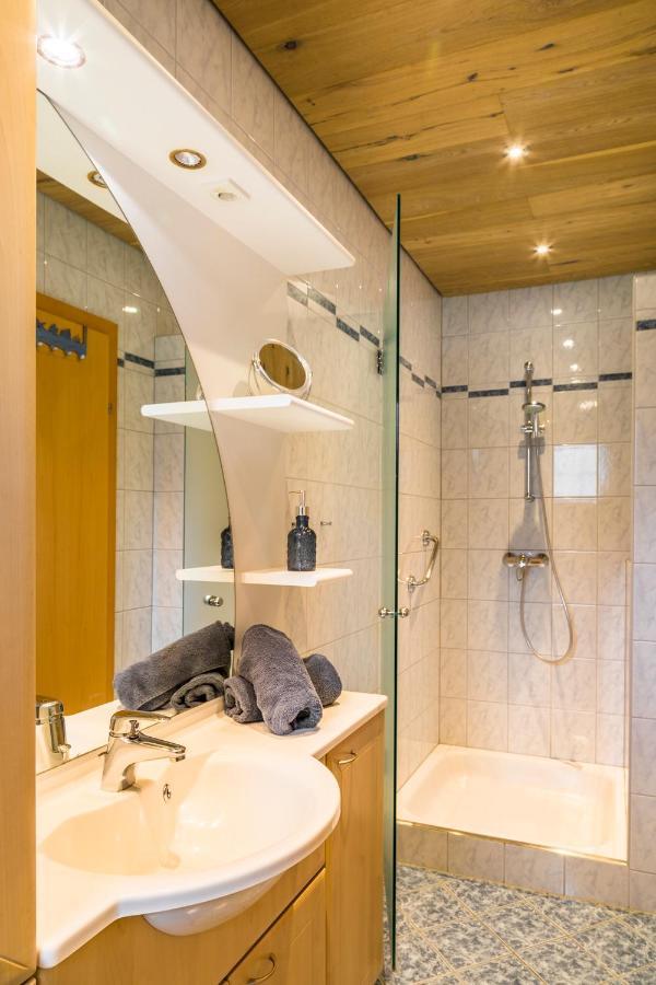 Apartmán Weidinghof Sankt Veit im Pongau Exteriér fotografie