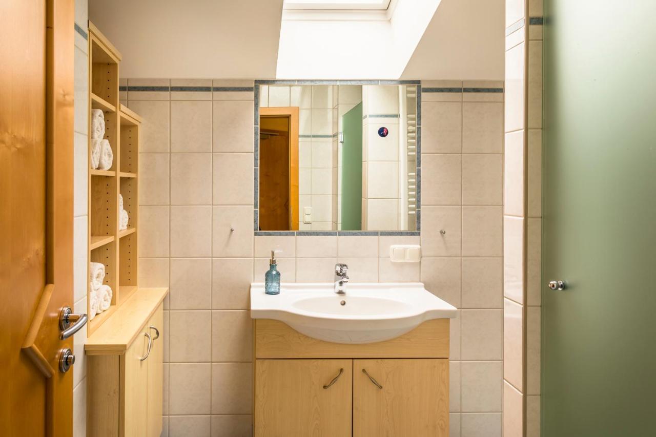 Apartmán Weidinghof Sankt Veit im Pongau Exteriér fotografie